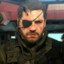 Big Boss Solid Snake