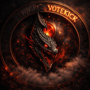 VOTEKICK - steam id 76561198208716648