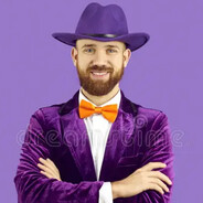 Mr Nice Guy