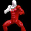 Coca cola man premium