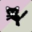 Pretty Kitty