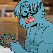 avatar Gumball Ackerman