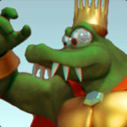 King K.Rool