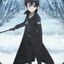 KIRITO [edshot machine]