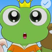 我不是青蛙王子