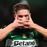 GYOKERES PEEK 240km/h