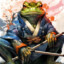 JamotheToad