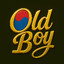 old boy