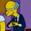 Montgomery Burns