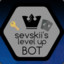 ¡Sevskii&#039;s level up service