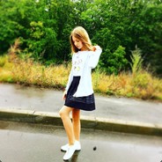 Украиночка