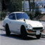 Nissan Datsun 240Z S30