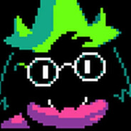 Ralsei