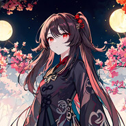 可她不是胡桃学姐