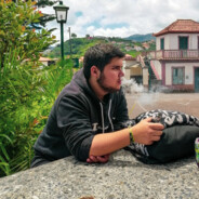 Carrascão avatar