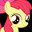Apple Bloom