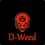 CRS D-Weed
