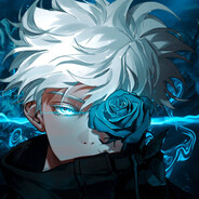 Satoru Gojo