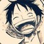 Luffy