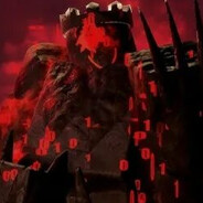 The corrupted™