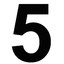 +1 = 6