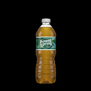 Pee Bottle