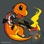 Infernus burned my balls