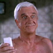 Lt. Frank Drebin