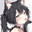 Futa Cat Girl