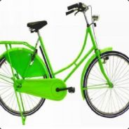 herrenloses damenfahrrad