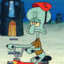 Squidward