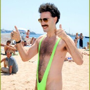 Borat