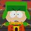 Kyle Broflovski~