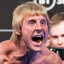 The Paddy Pimblett