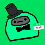 Knopik
