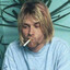 Kurt Cobain