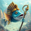 PharaohFish