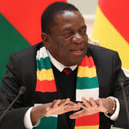 Emmerson Mnangagwa