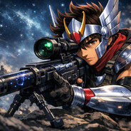 Sseiya Sniper