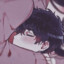 dashed