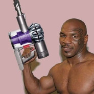 Mike Dyson