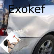 Exokef