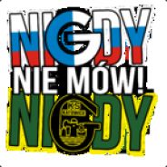 niGdy nie mów niGdy !!