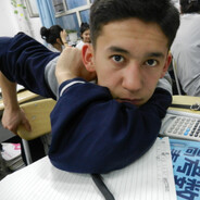 巴旦木的宇宙漂流记