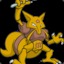 Kadabra