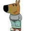 Chill Dude (ツ)