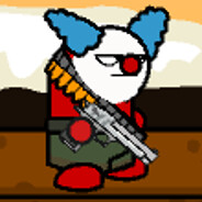 Steam Avatar