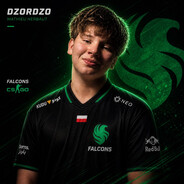 <FALCONS>Dzordzo