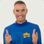 Blue Wiggle