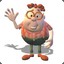 CARL WHEEZER